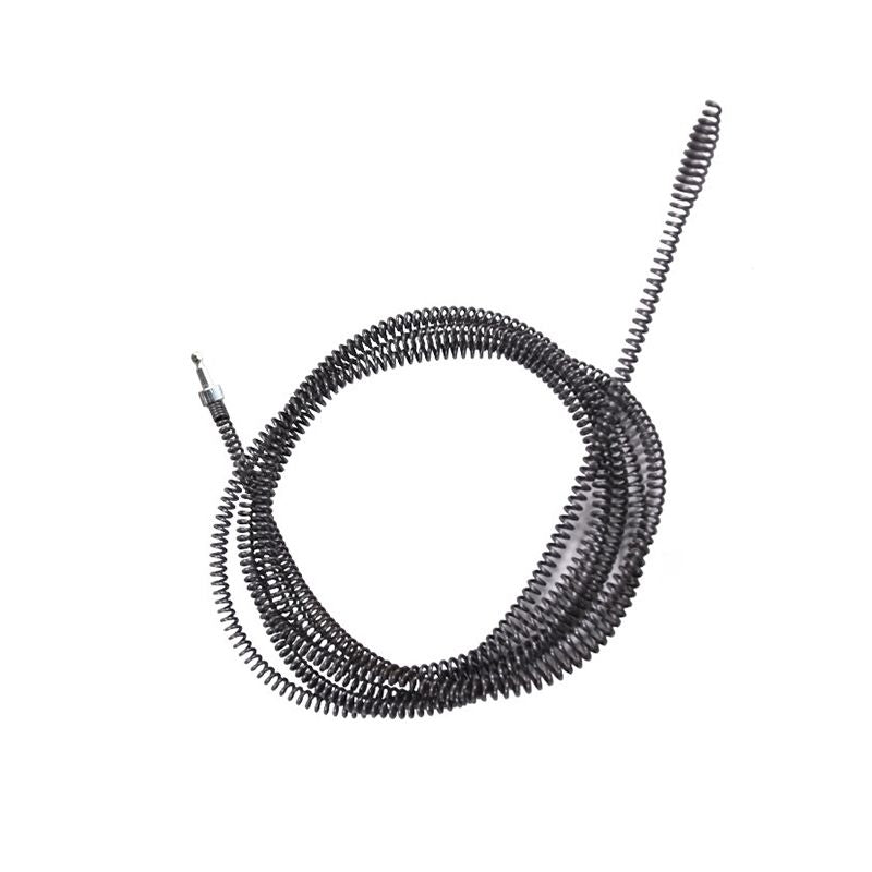 Toilet Unclogging Tools Spring Pipe for Bathroom Drain - JM Variety Store